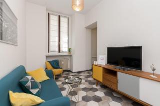 All'Ombra del Grattacielo by Wonderful Italy - Turin - 3
