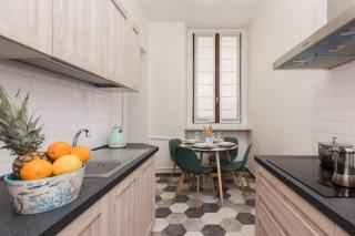 All'Ombra del Grattacielo by Wonderful Italy - Turin - 9