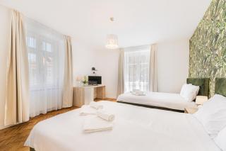 Brasov Holiday Residence - Braşov - 3