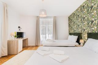 Brasov Holiday Residence - Braşov - 4