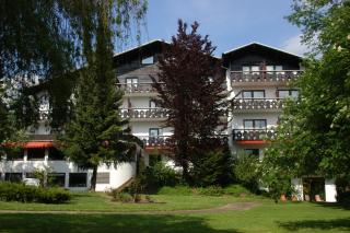 Hotel Rhönhof - Oberleichtersbach - 4