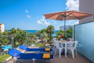 Dorian Boutique Hotel-Apartments - Hersonissos - 0