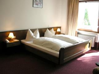 Hotel Rhönhof - Oberleichtersbach - 6