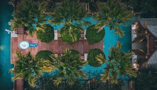 Burasari Phuket Resort & Spa - 0