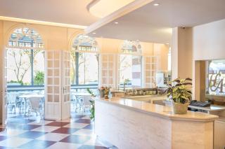 Hotel Atlantica - Cesenatico - 1