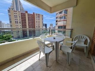 Apartamento Completo Torresol I - Benidorm - 3