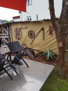 Ferienhaus in Bernau bei Berlin - Bernau bei Berlin - 4
