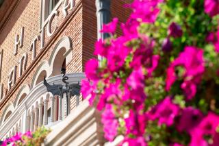 Hotel Atlantica - Cesenatico - 7