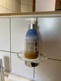 Ferienwohnung Am Jacobsweg - 6