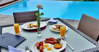 ANEW Hotel Ocean Reef Zinkwazi - Zinkwazi Beach - 4