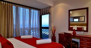 ANEW Hotel Ocean Reef Zinkwazi - Zinkwazi Beach - 3