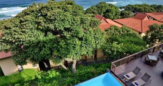 ANEW Hotel Ocean Reef Zinkwazi - Zinkwazi Beach - 0