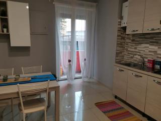 Bnbook-Skyliner Train Station con due camere da letto - Rho - 7