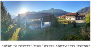 AlpenKastl - Schleching - 6
