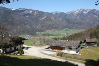 AlpenKastl - Schleching - 3