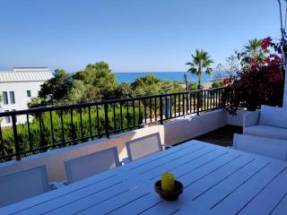 Auténtica Casa Mediterránea con vistas al mar - Santa Pola - 8