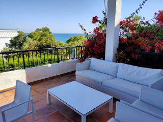 Auténtica Casa Mediterránea con vistas al mar - Santa Pola - 5