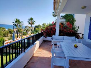 Auténtica Casa Mediterránea con vistas al mar - Santa Pola - 4