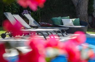 Villa Serenity - Pórto Ráfti - 7