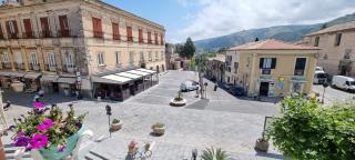 Lady Saturno's Home - Tropea - 4