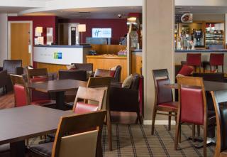 Holiday Inn Express London Chingford by IHG - London - 4