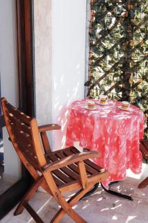 Appartamento Deluxe - Castelforte - 7