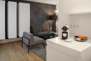 AMANO HOME Apartments - 1