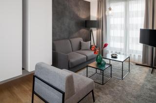 AMANO HOME Apartments - 5