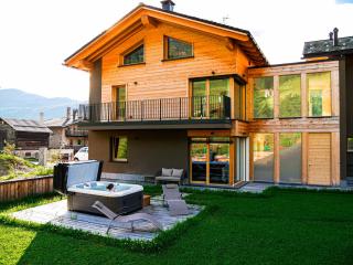Hotel Piccolo Tibet - Livigno - 4