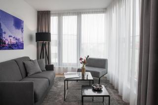 AMANO HOME Apartments - 3