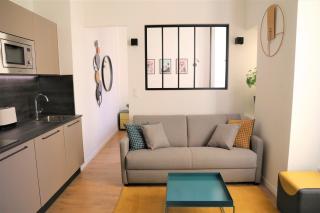 Hypercentre lamartine 311 - 9