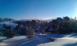 Villa Ducic - Zlatibor - 6