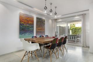 Casa Bella - Marbella - 4