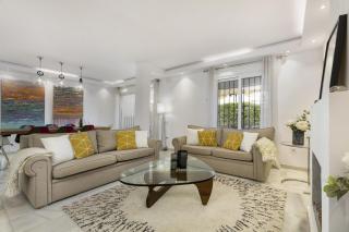 Casa Bella - Marbella - 9