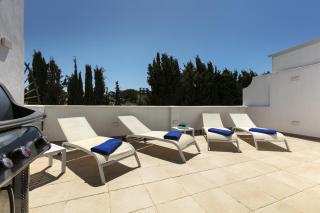 Casa Bella - Marbella - 8