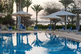 Mercure Ismailia Forsan Island - Ismailia - 3