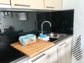 Apartamento La Piedra DIRECTO en Playa - La Oliva - 3