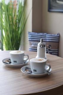Nordseehotel Wilhelmshaven - 1