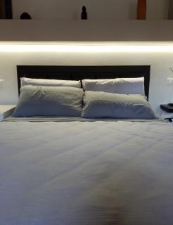 Contemporary Rooms - San Gimignano - 6