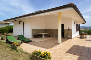 Villa Limone - Gonnesa - 0