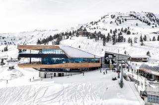 Mountain View - Kaltenbach - 2