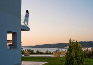 Soleado Luxury Villas - Skála Foúrkas - 8