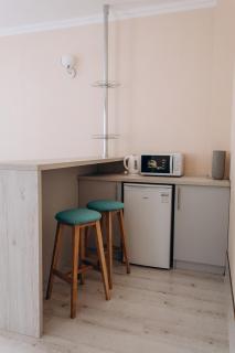 Hotel DA NONNA - Odesa - 4