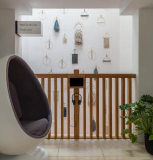 Inhabit Southwick Street, a Member of Design Hotels - London - 6