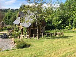 Le petit Orchard - Bonneville-la-Louvet - 5