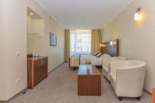 Alka Boutique Apartments & SPA - Palanga - 2
