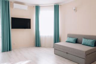 Hotel DA NONNA - Odesa - 7