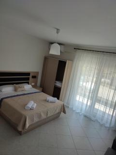 Meliria Apartments - Skala Rachoniou - 3