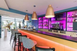 Aparthotel Adagio Bâle Mulhouse Aeroport - Blotzheim - 8