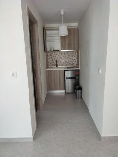 Meliria Apartments - Skala Rachoniou - 5
